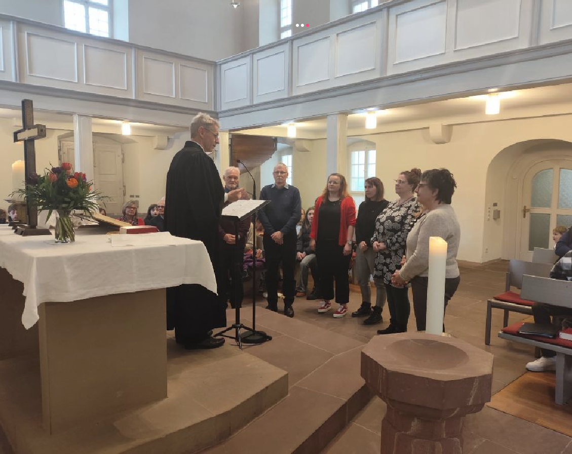 Quelle: Evangelische Kirchengemeinde Ispringen